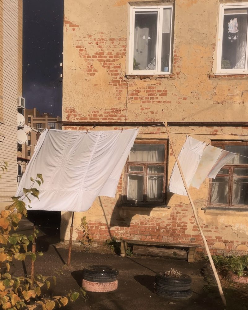 Photograph by Екатерина Кузнецова