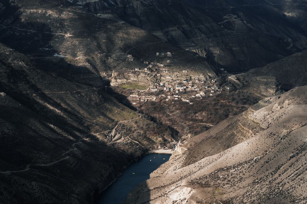 Фотография автора Андрей Пучков