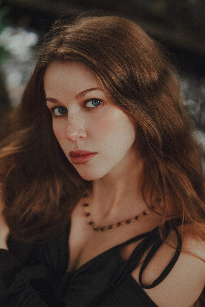 Photograph by Ульяна Сиденко