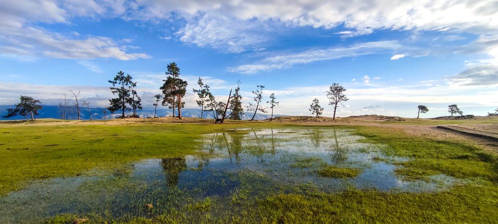 Photograph by Оркина Ксения