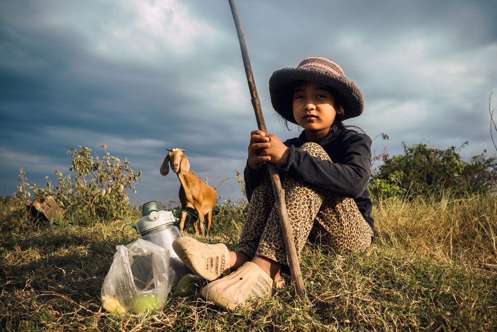 Photograph by SOKLIN SEK