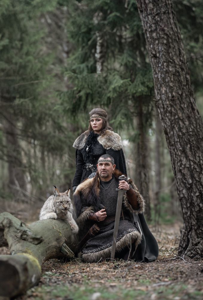 Фотография автора Марина Григорьева