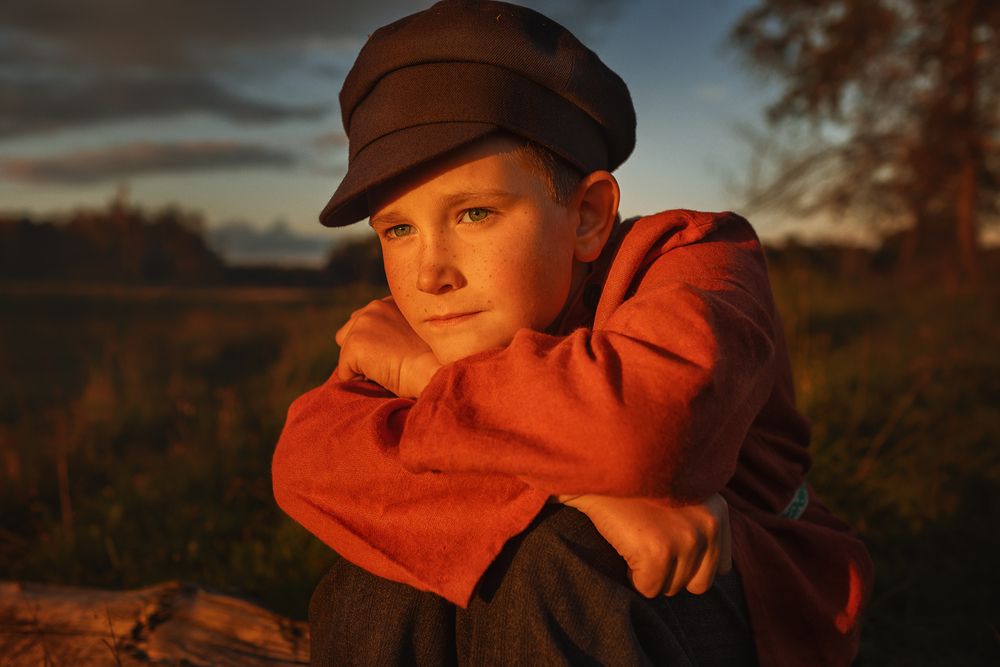 Photograph by Щукина Елена Валерьевна