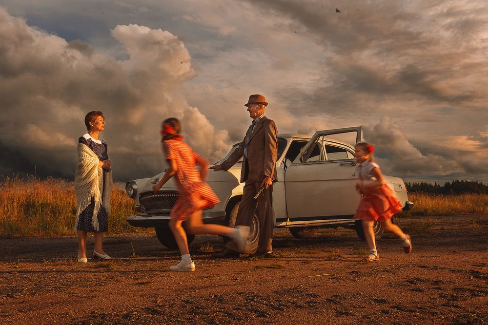 Photograph by Щукина Елена Валерьевна