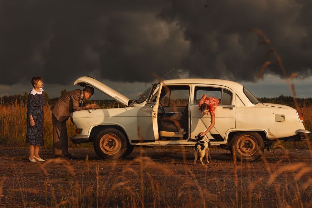Photograph by Щукина Елена Валерьевна
