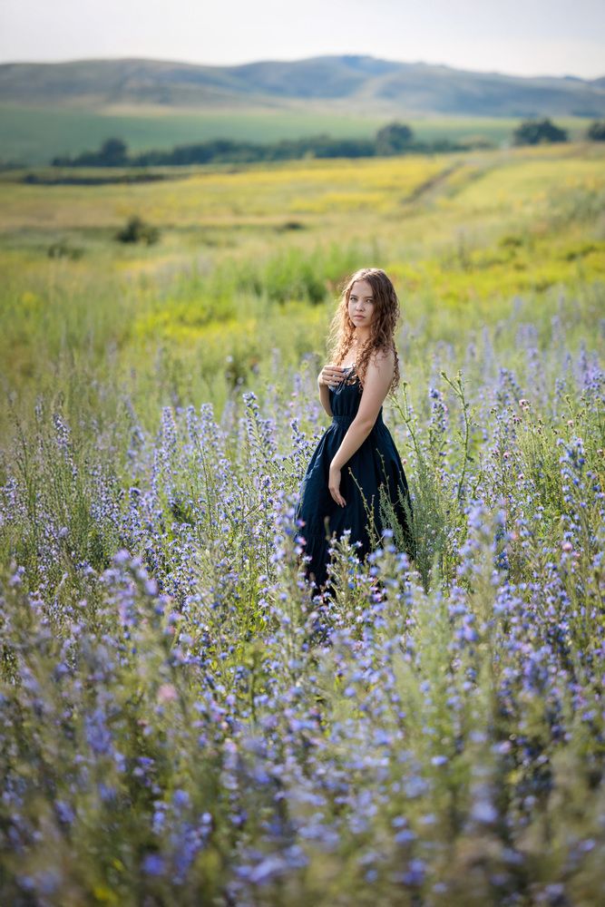 Фотография автора Юлия Голубкова