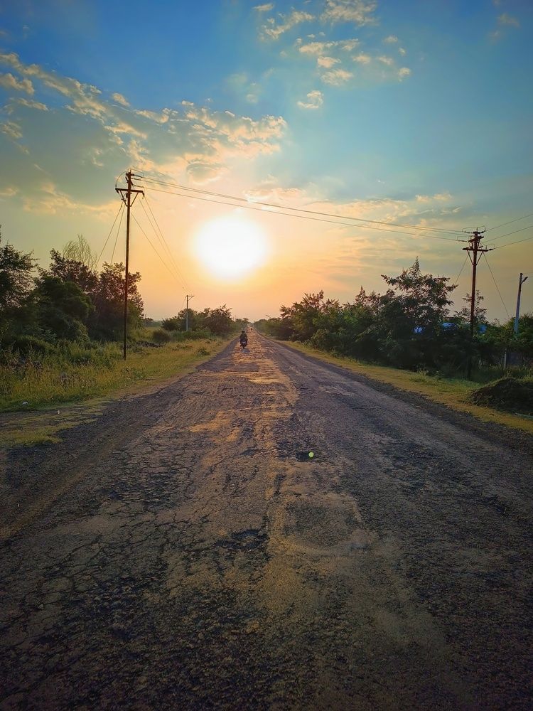 Photograph by Rahul Jagtap