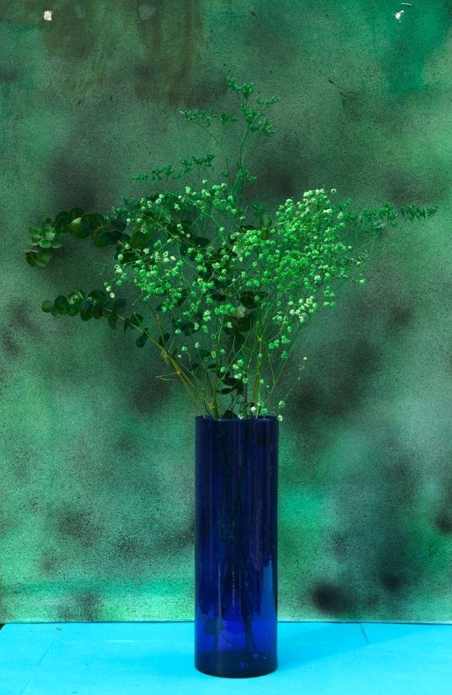 Photograph by Merav Zuberman Perkal