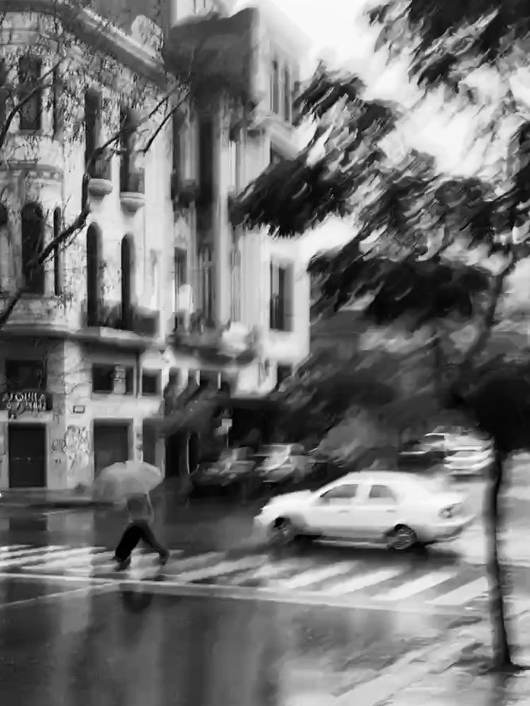 Photograph by Pablo Roca