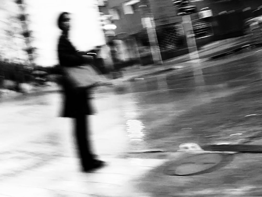 Photograph by Pablo Roca