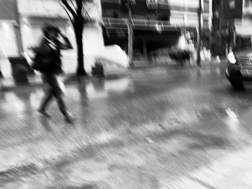 Photograph by Pablo Roca