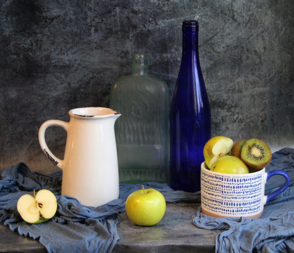 Photograph by Жанна Нечаева