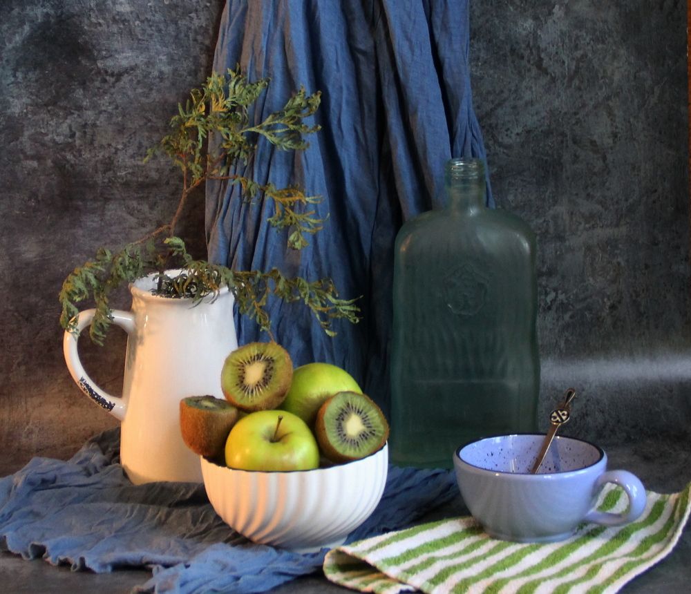 Photograph by Жанна Нечаева