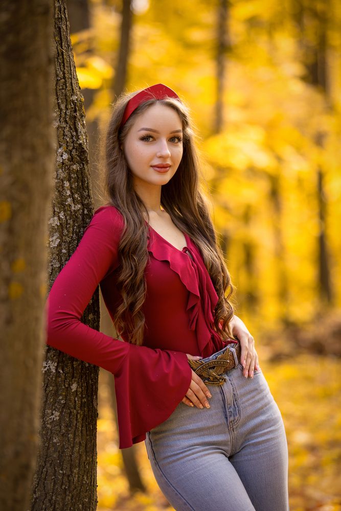 Фотография автора Наталья Максимова