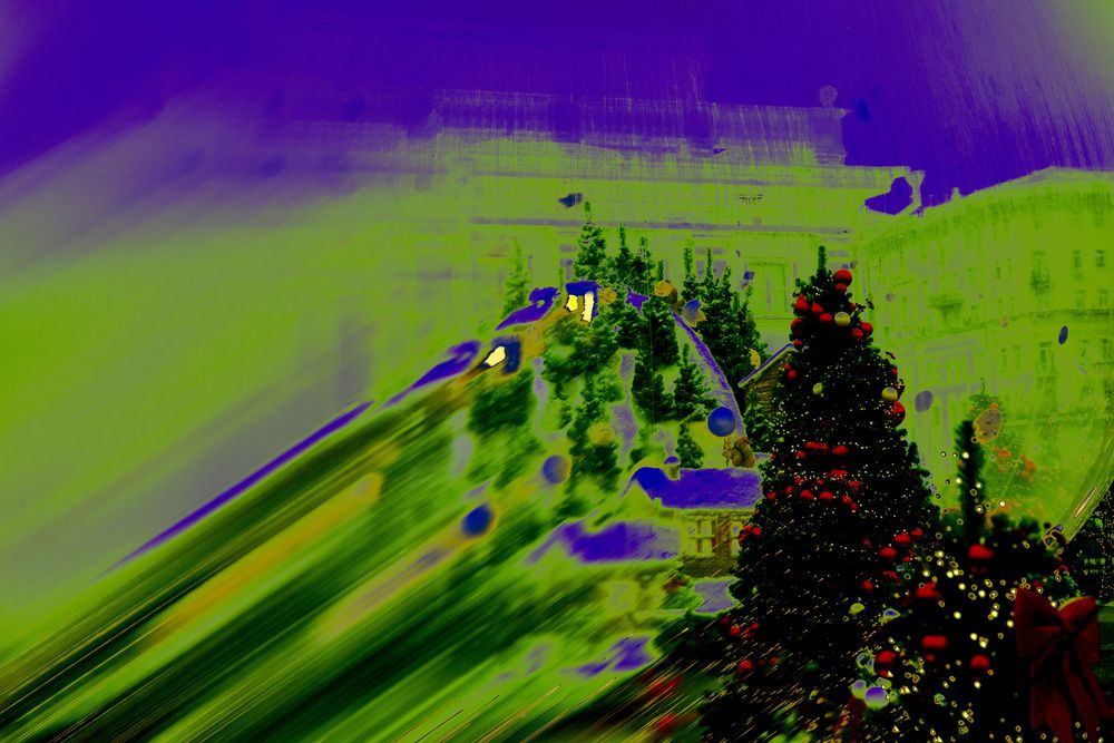 Photograph by Татьяна Дубовицкая