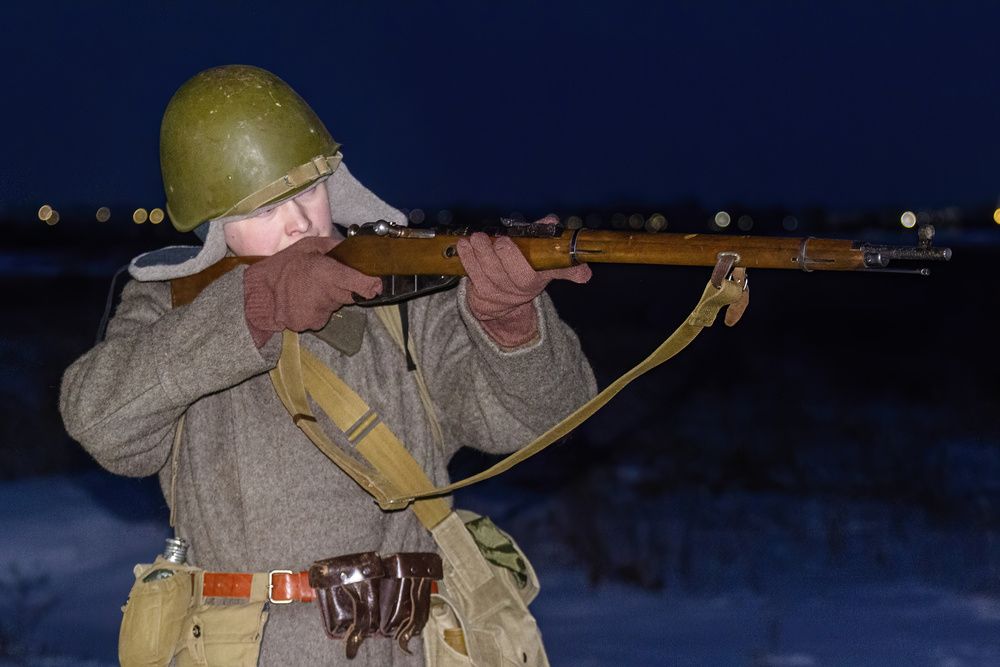 Фотография автора Данил Ляпин