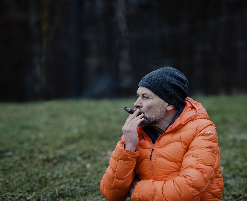 Photograph by Фролов Антон