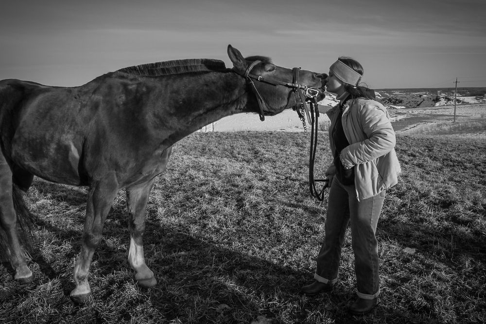Photograph by Людмила Багинская