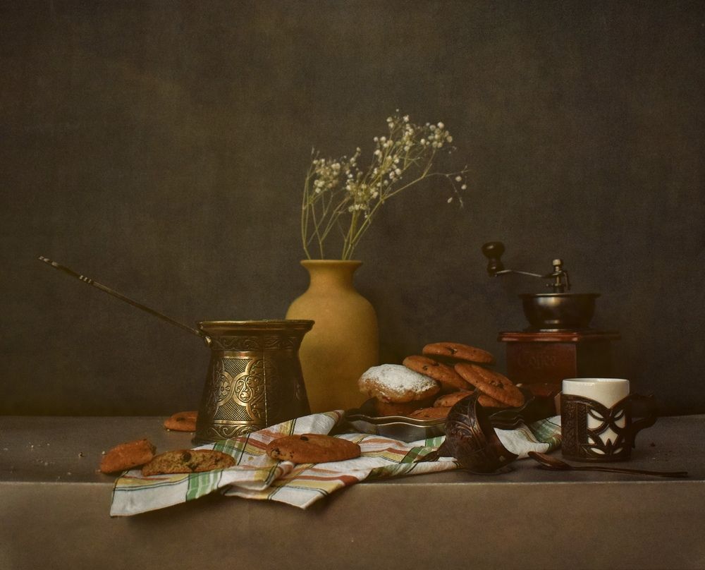 Photograph by Антонина Шабышева