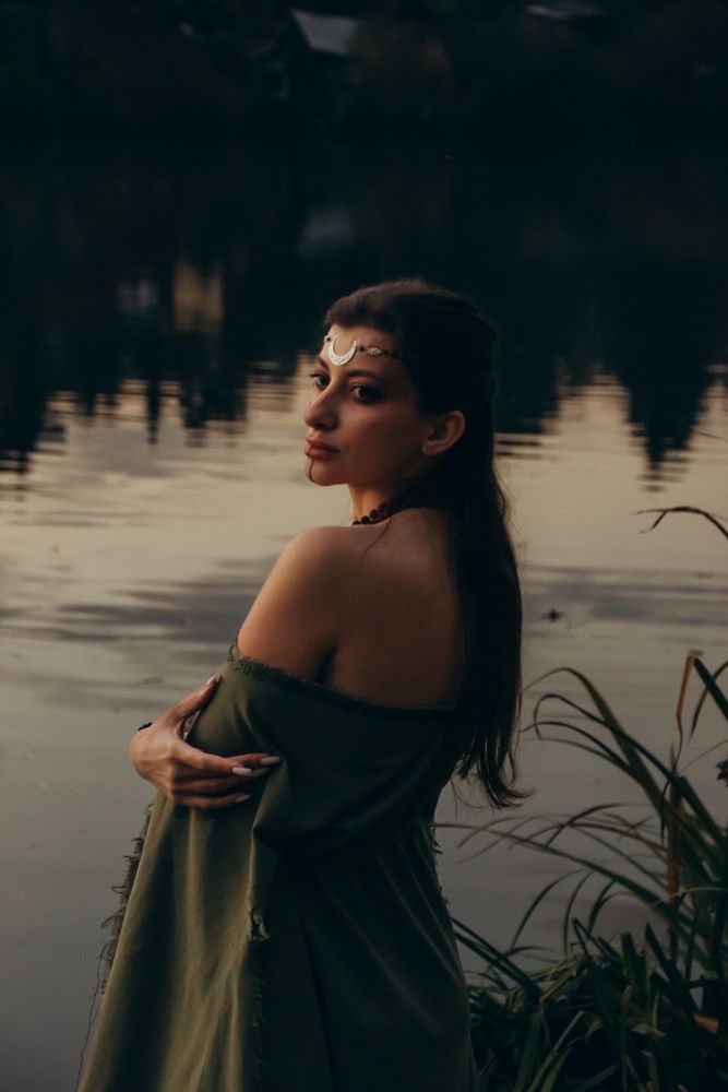 Photograph by Елизавета Колесникова