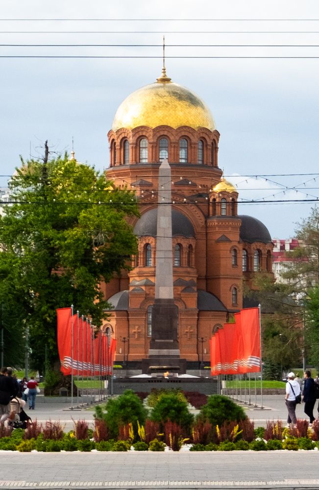 Photograph by Владимир Хохлов