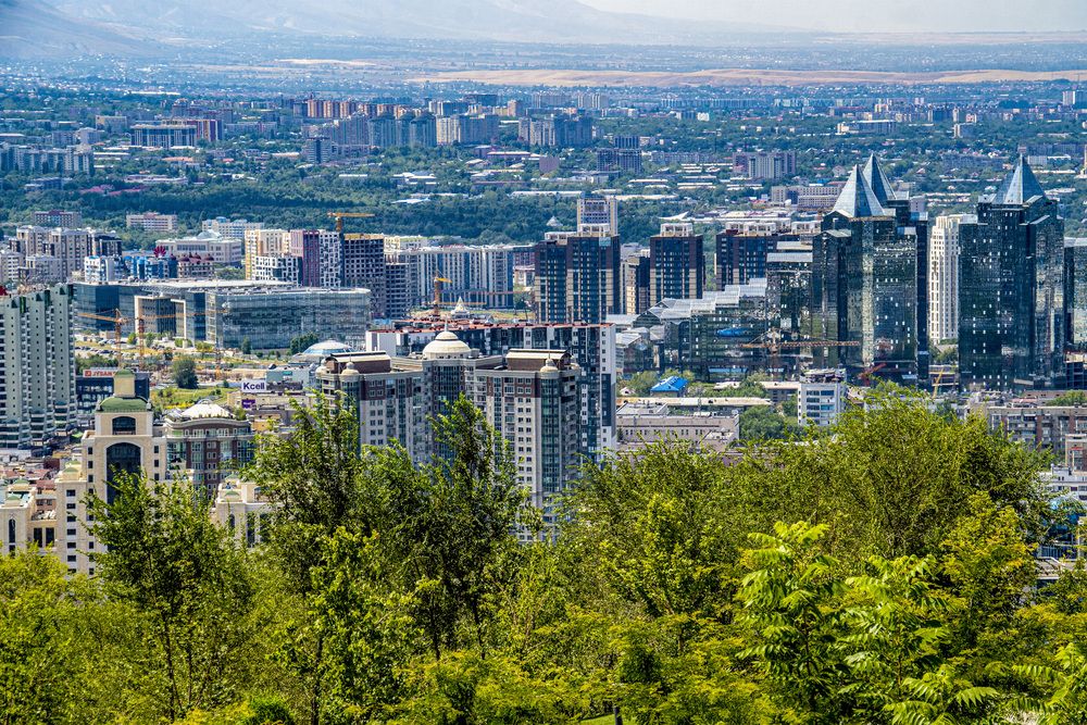 Photograph by Vladimir Tugalev