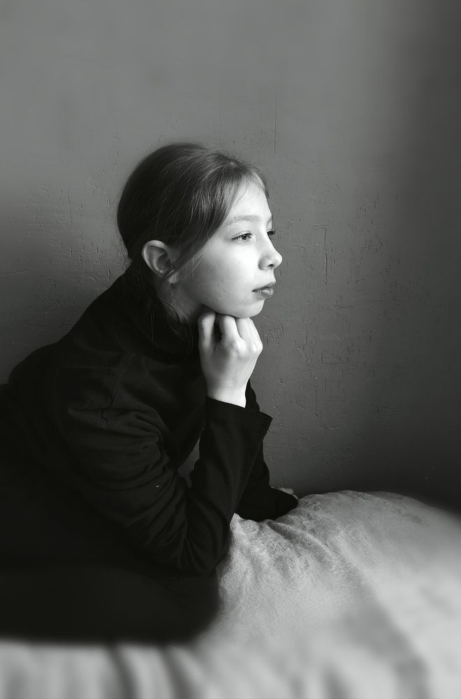 Photograph by Анастасия Туркина