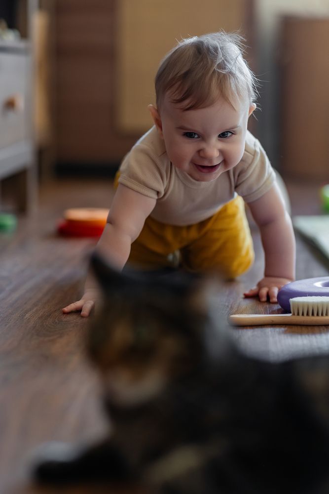 Photograph by Перепёлкина Анастасия