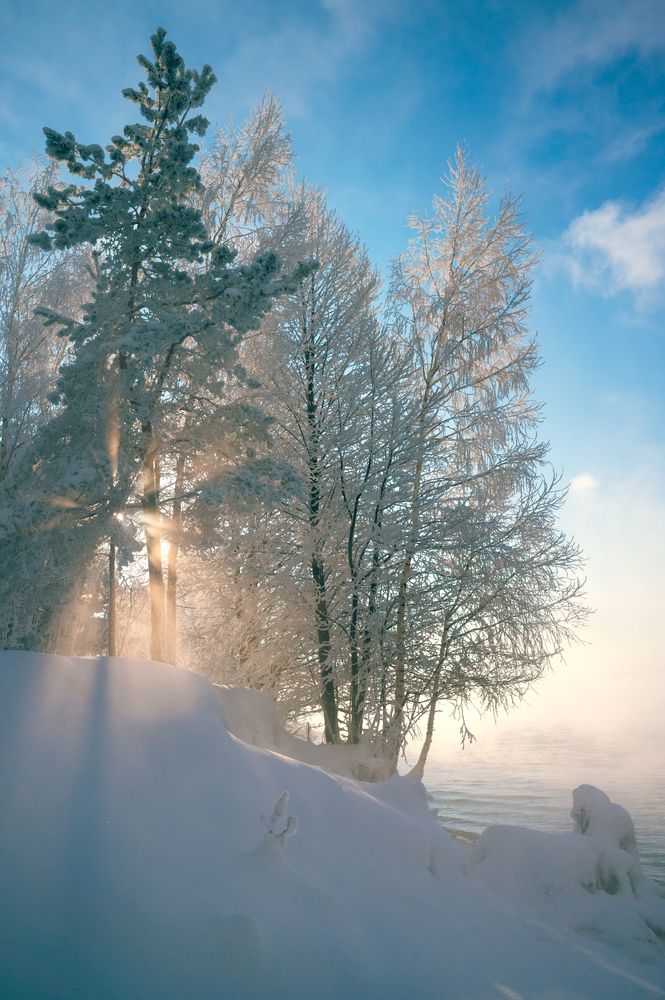 Photograph by Вячеслав Куртенков
