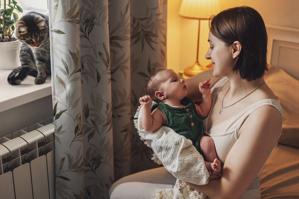 Photograph by Перепёлкина Анастасия