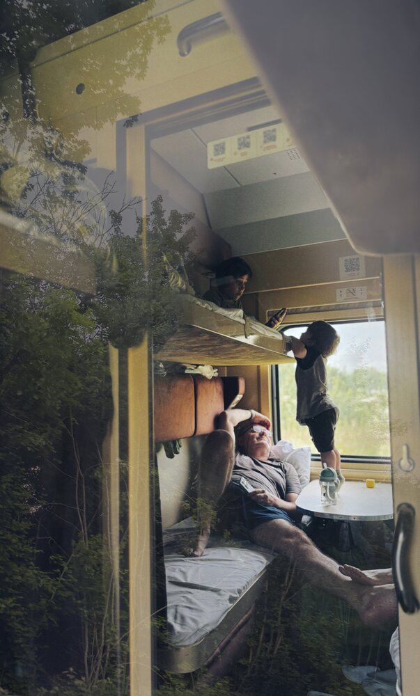 Photograph by Перепёлкина Анастасия