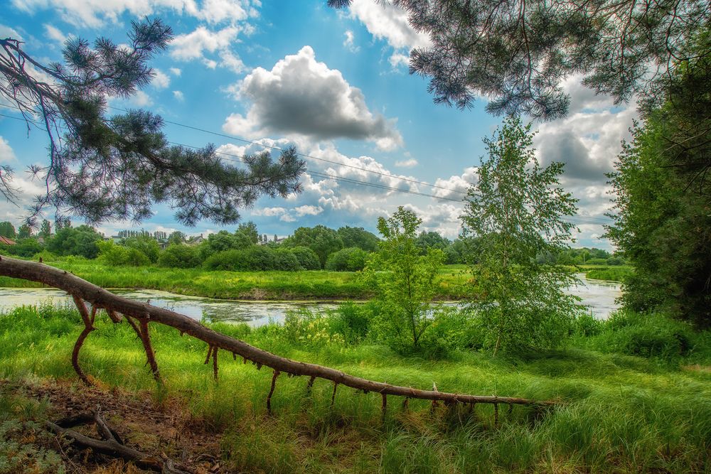 Photograph by Сергей Лексин