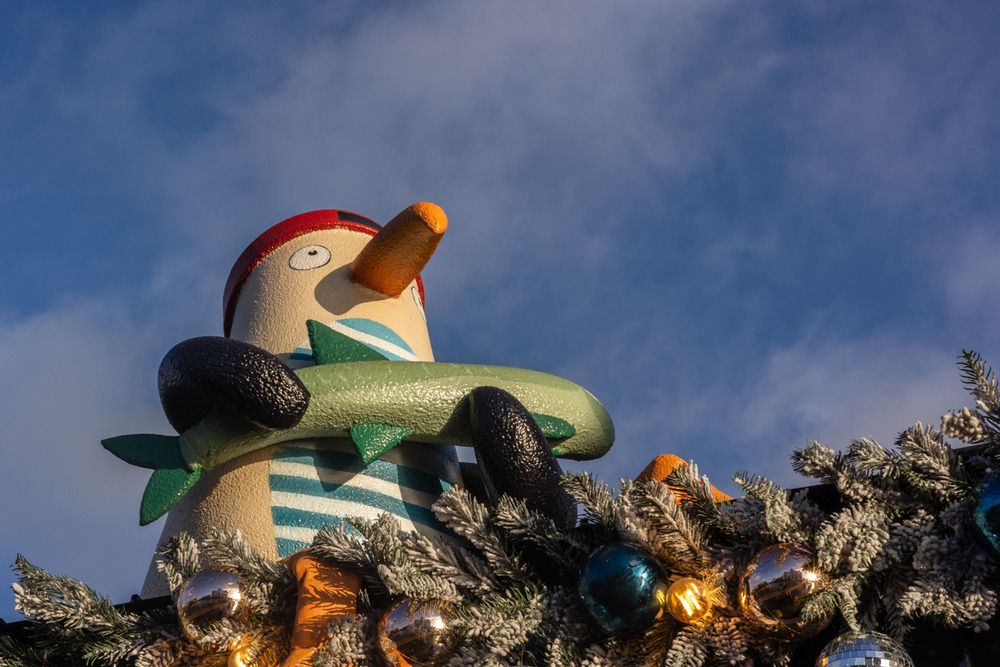 Photograph by Наталья Сафронова