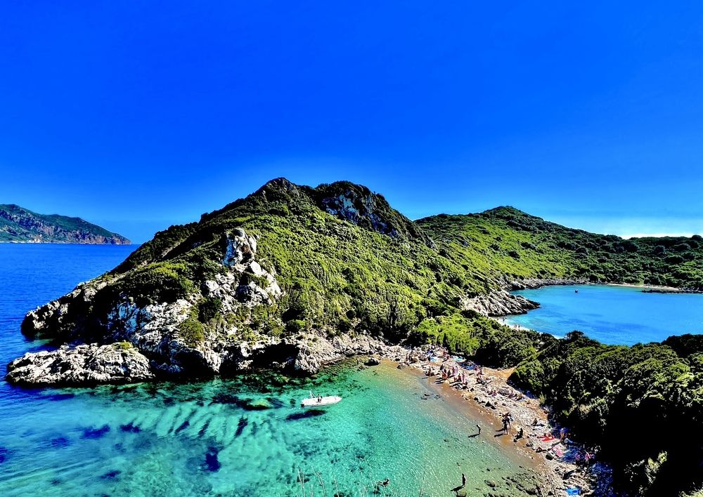 Photograph by Eleni Christogianni