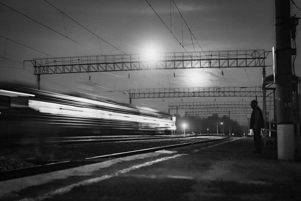 Photograph by Роман Гурененко