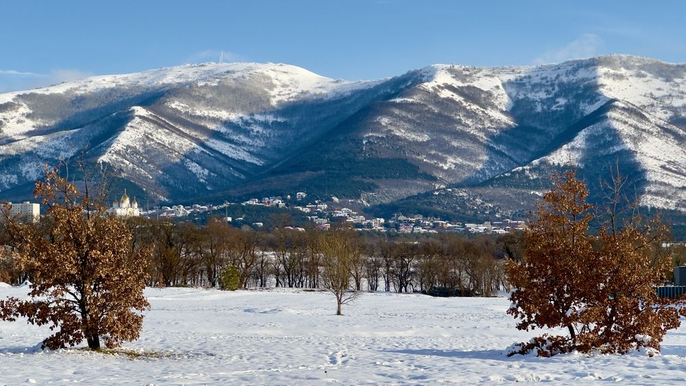 Photograph by Борис Захаров