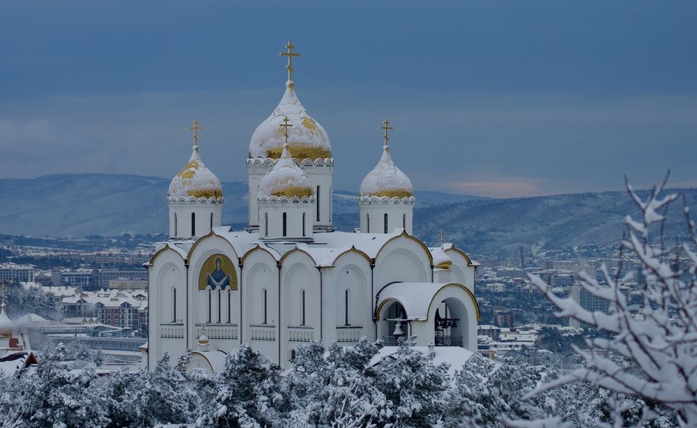 Photograph by Борис Захаров