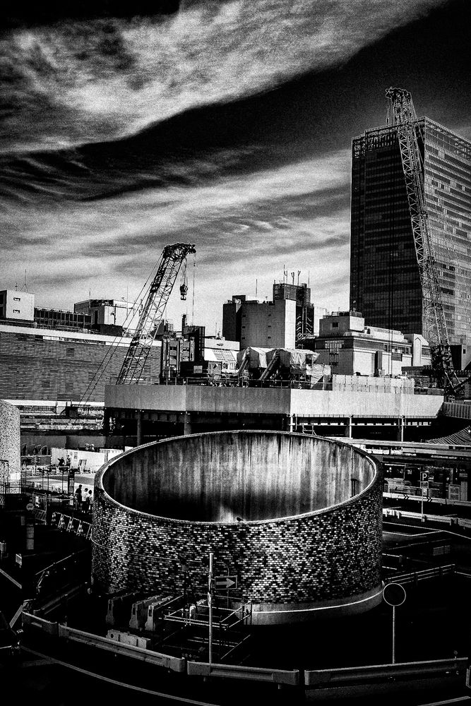 Photograph by mak takano