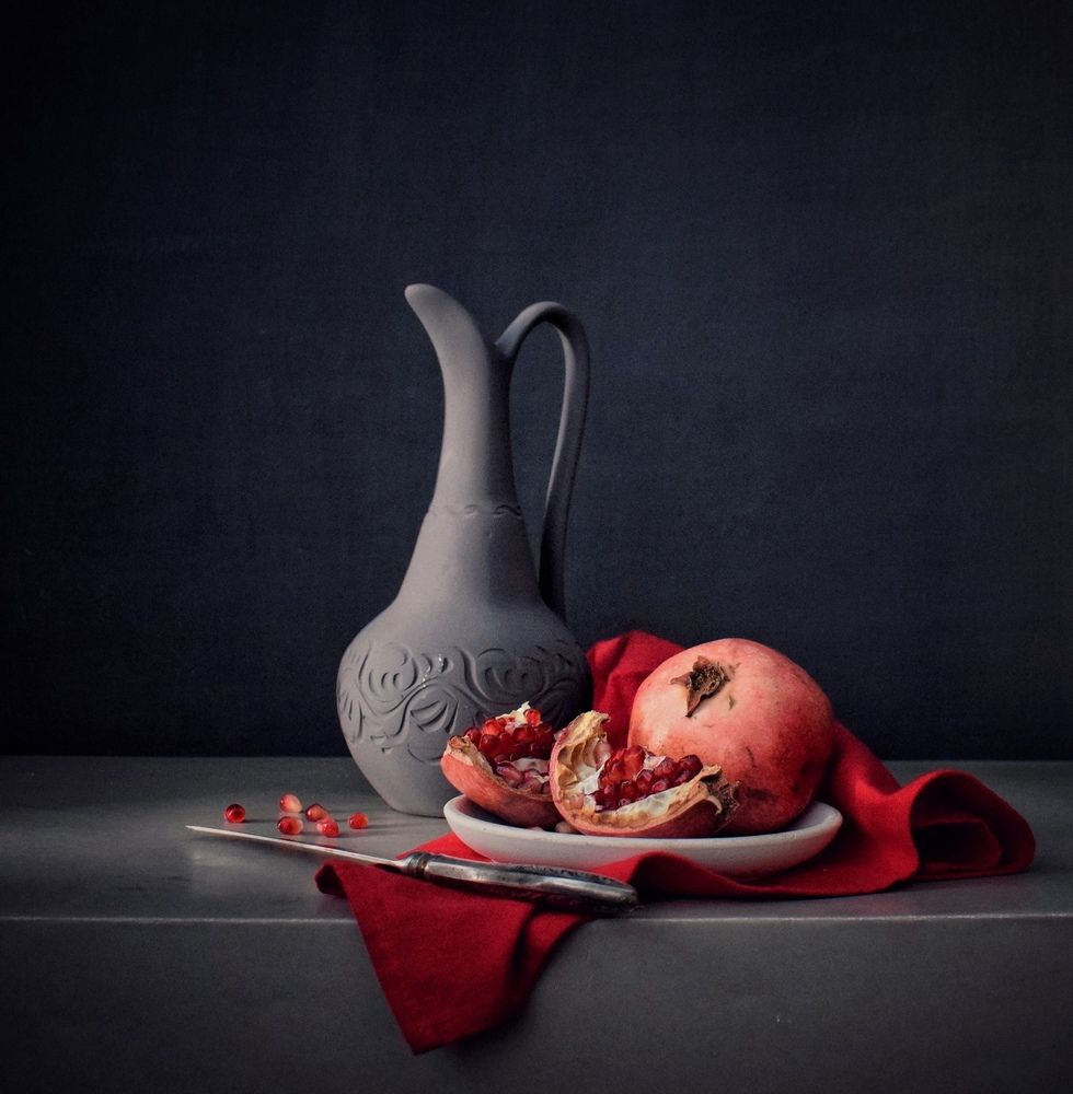 Photograph by Антонина Шабышева