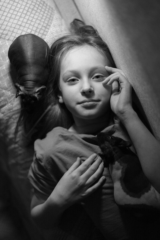 Photograph by Алина Павлова