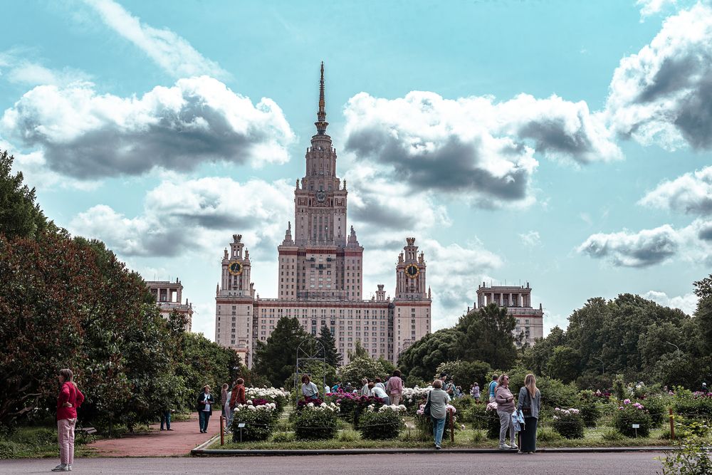 Photograph by Алёна