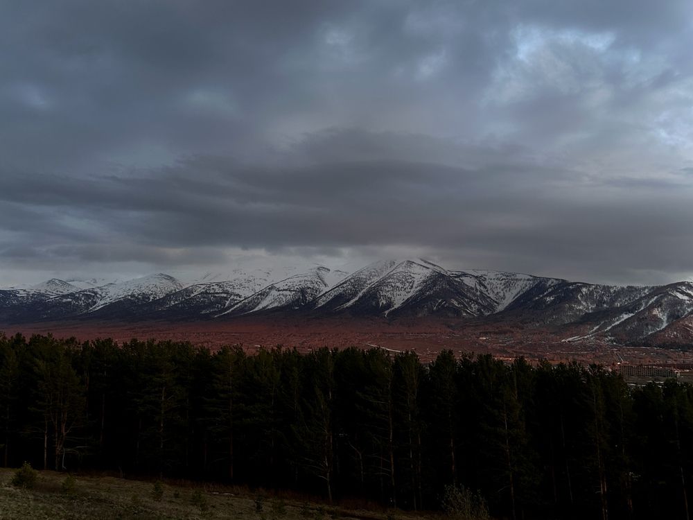 Photograph by Анастасия Шабанова