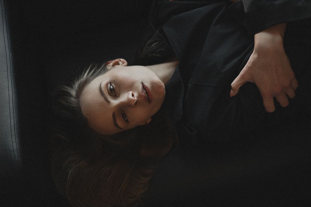 Photograph by Olga Taran