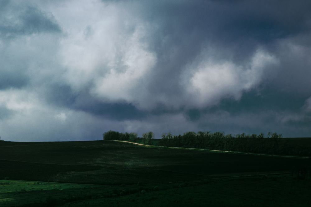 Photograph by Сергей Удовиченко