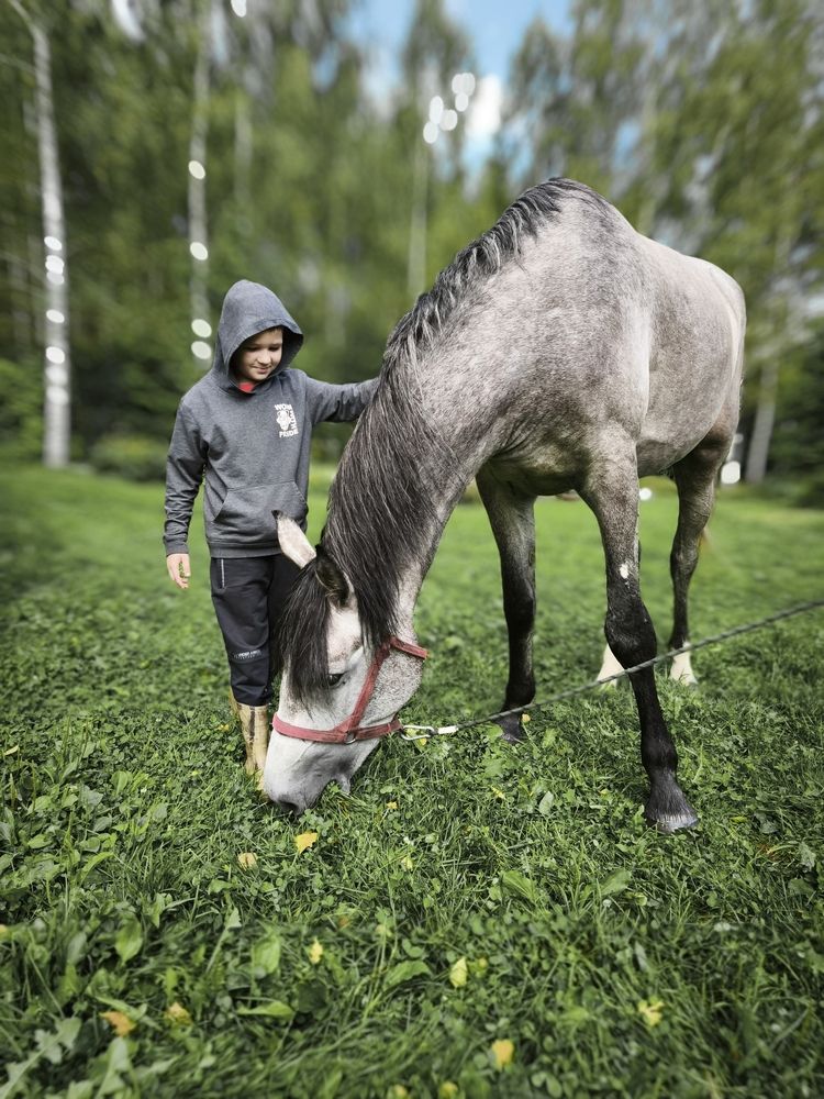 Photograph by Марина Опарина