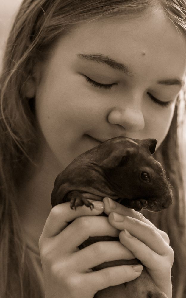 Photograph by Ольга Степанова