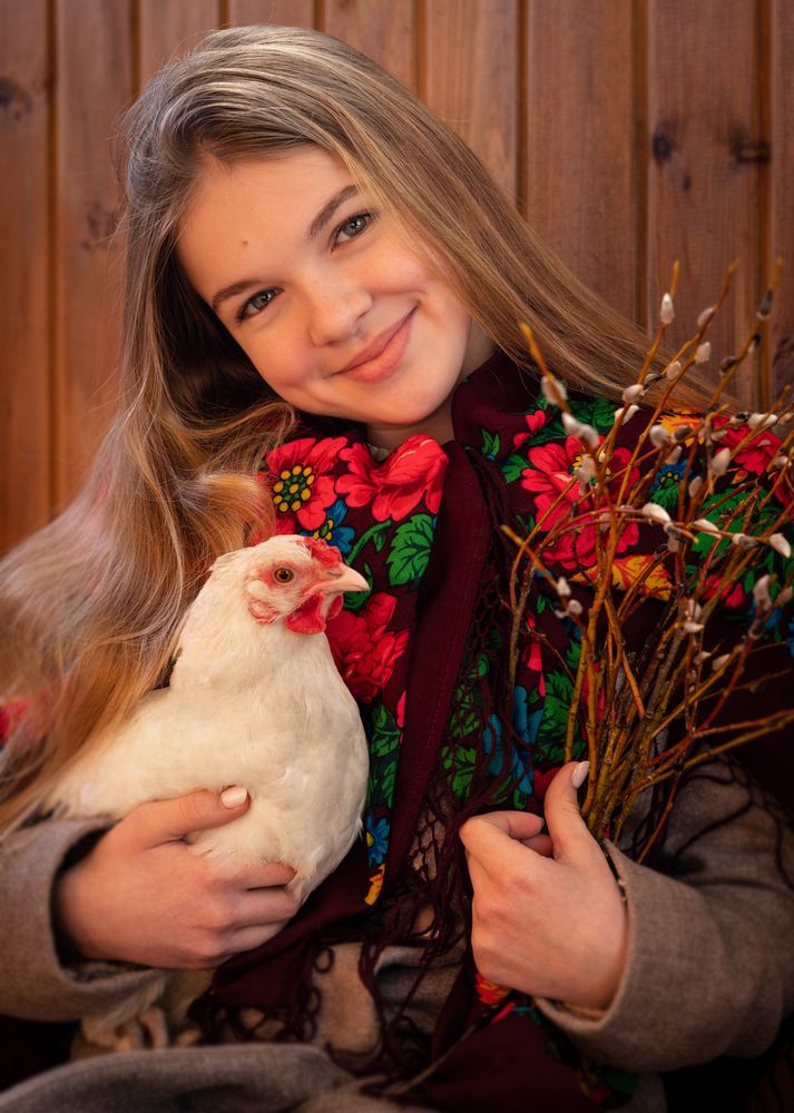 Photograph by Ольга Степанова