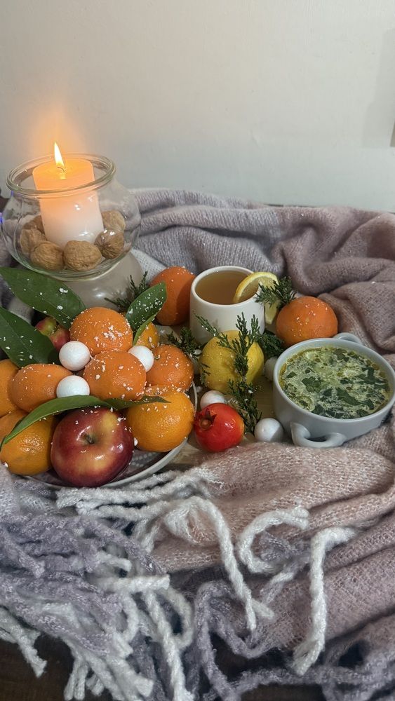 Photograph by Olga Berlyand