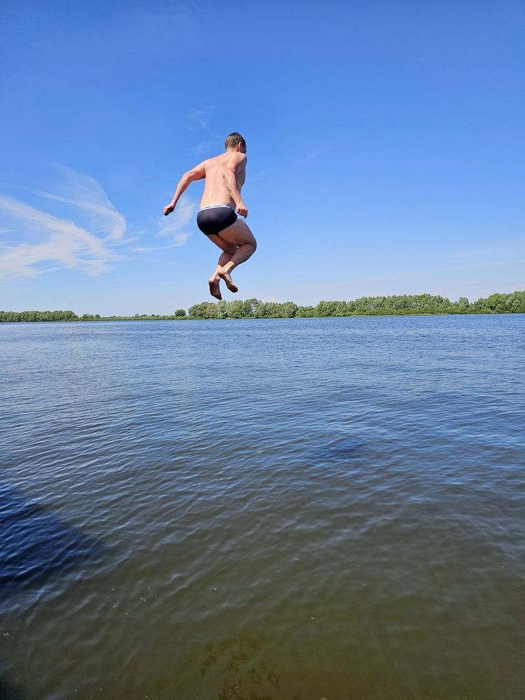 Photograph by Ольга Степанова