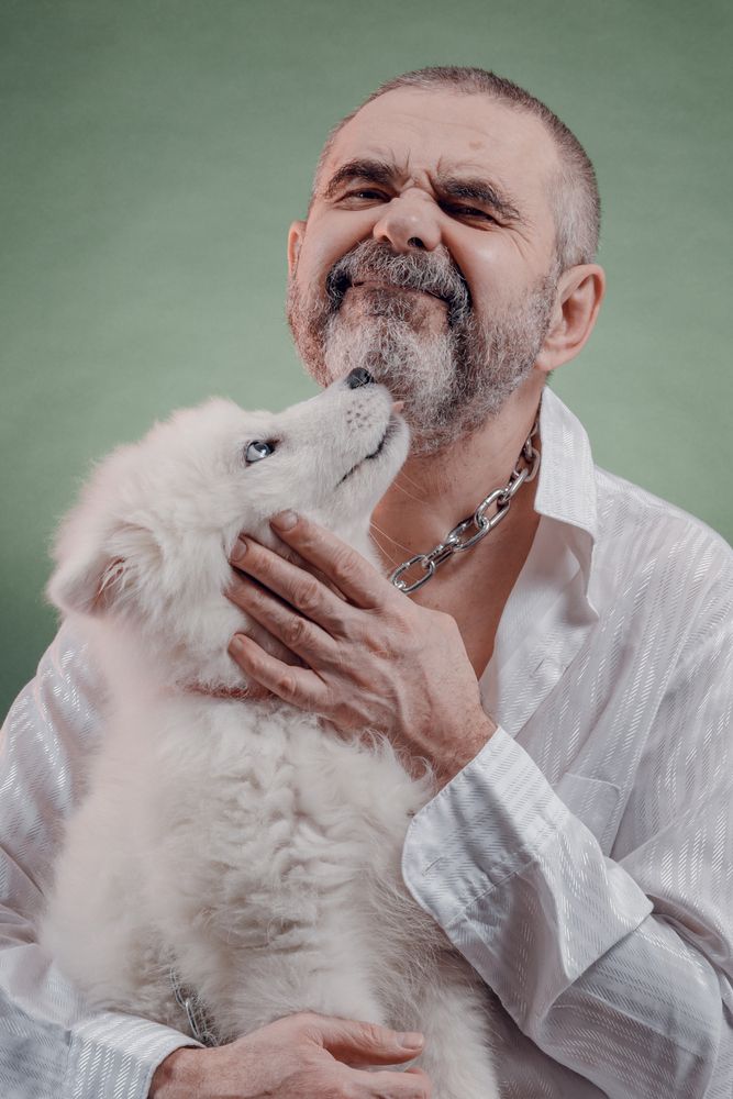 Фотография автора Юрий Киселёв